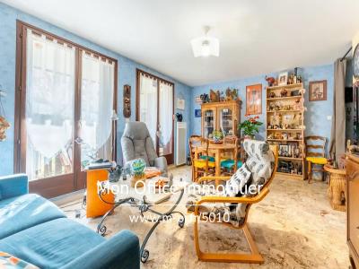 Acheter Appartement 57 m2 Embrun