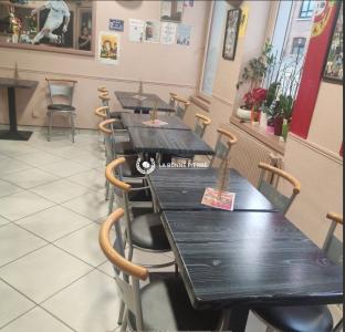 Annonce Vente Commerce Loos 59