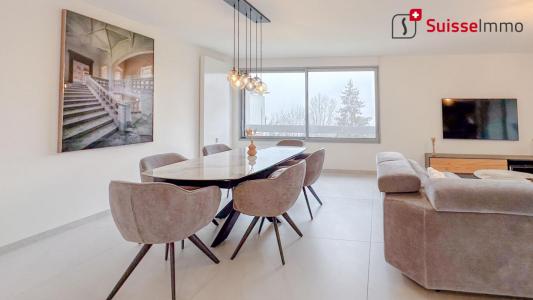 Acheter Appartement 122 m2 Montbeliard