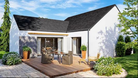 Acheter Maison Erquy 189489 euros