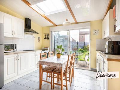 Acheter Maison 86 m2 Wambrechies