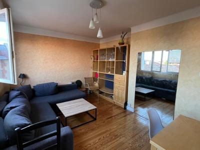 Annonce Vente 3 pi�ces Appartement Toulouse 31