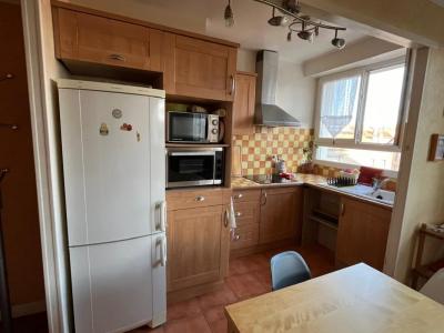 Acheter Appartement 53 m2 Toulouse