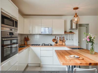 Acheter Appartement 72 m2 Aubagne