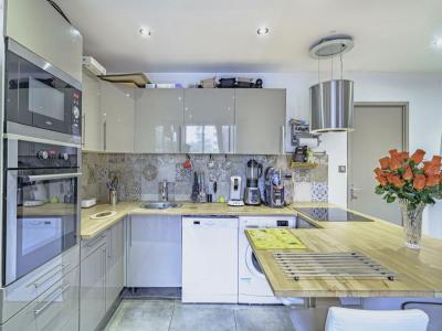 Acheter Appartement Aubagne Bouches du Rhone