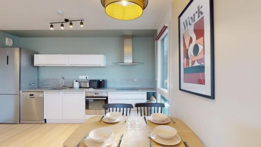 Annonce Location 5 pi�ces Appartement Lille 59