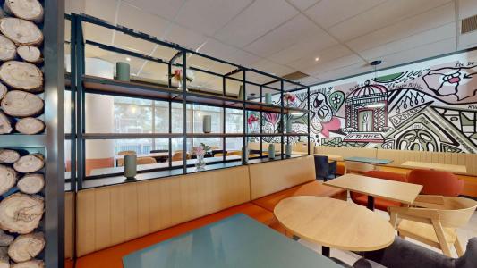 Louer Appartement 52 m2 Hay-les-roses