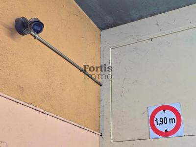 Acheter Parking Paris-19eme-arrondissement Paris