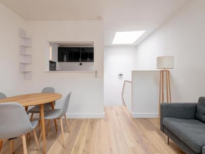 Annonce Vente 2 pi�ces Appartement Paris 75