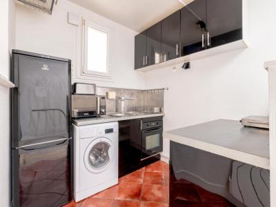 Acheter Appartement Paris 475000 euros