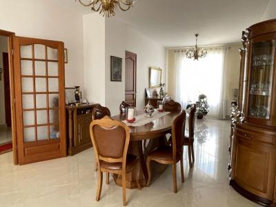 Annonce Vente 7 pi�ces Maison Vitry-sur-seine 94