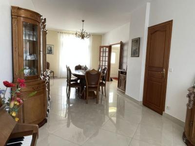 Acheter Maison 143 m2 Vitry-sur-seine