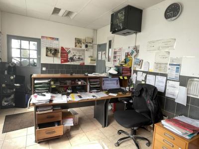 Acheter Commerce 252 m2 Vitry-sur-seine