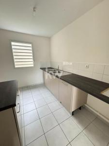 Acheter Appartement 60 m2 Lamentin