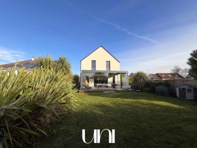 For sale Rosel 5 rooms 125 m2 Calvados (14740) photo 3