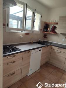 Louer Appartement 10 m2 Dijon