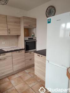 Louer Appartement Dijon Cote d'or