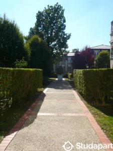 Annonce Location Appartement Fontainebleau 77