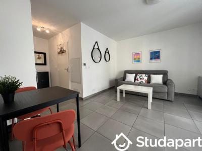 For rent Nice 1 room 28 m2 Alpes Maritimes (06300) photo 0