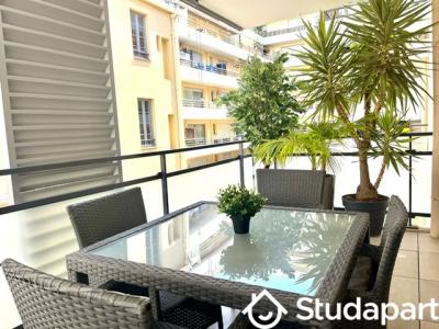 Louer Appartement 28 m2 Nice