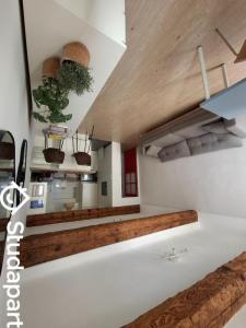 For rent Beaurecueil AIX-EN-PROVENCE 2 rooms 38 m2 Bouches du Rhone (13100) photo 0