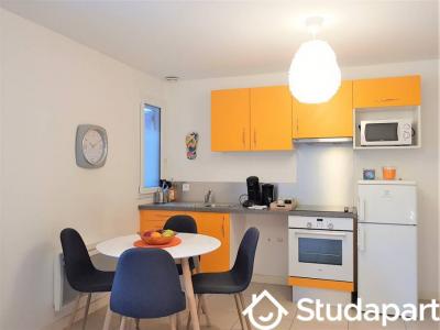 Louer Appartement Saint-martin-d'heres 951 euros