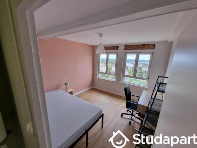 Louer Appartement Dijon Cote d'or