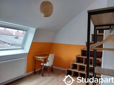 Annonce Location Appartement Lille 59