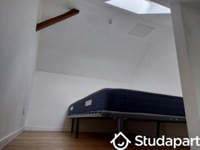 Louer Appartement Lille 495 euros