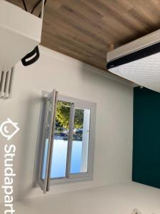 Louer Appartement Tours 430 euros