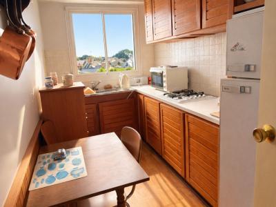 Annonce Vente 4 pi�ces Appartement  22