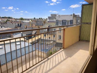 Acheter Appartement 69 m2 