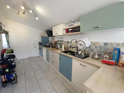 Annonce Vente 4 pi�ces Maison  60