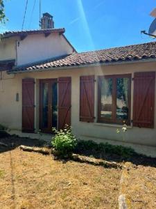 Annonce Vente 5 pi�ces Maison  86