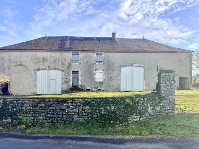 For sale VERTEUIL-SUR-CHARENTE 5 rooms 187 m2 Charente (16700) photo 0