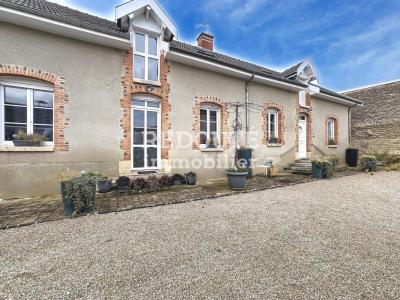 For sale Bouzy 6 rooms 212 m2 Marne (51150) photo 0