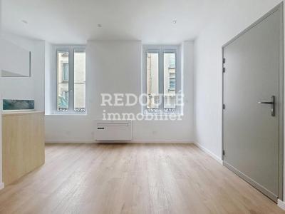 For sale Reims 1 room 18 m2 Marne (51100) photo 0
