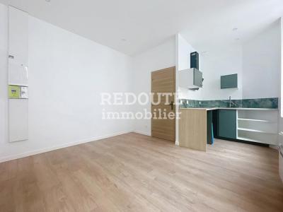 Acheter Appartement 18 m2 Reims