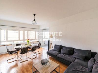 Annonce Vente 6 pi�ces Appartement Reims 51