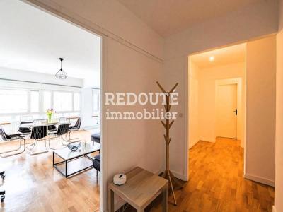 Acheter Appartement 135 m2 Reims