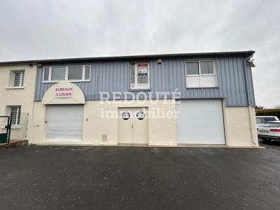 For rent Witry-les-reims 3 rooms 58 m2 Marne (51420) photo 0