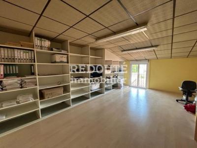 Louer Bureau 58 m2 Witry-les-reims