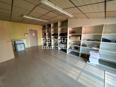 Louer Bureau Witry-les-reims Marne