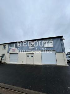 Annonce Location Bureau Witry-les-reims 51