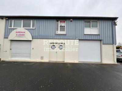 For rent Witry-les-reims 1 room 27 m2 Marne (51420) photo 0