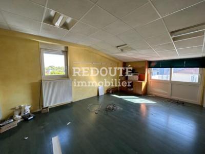 Louer Bureau Witry-les-reims Marne