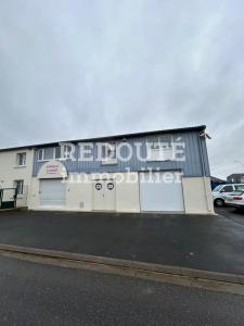 Annonce Location Bureau Witry-les-reims 51