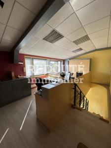 Louer Bureau Witry-les-reims Marne