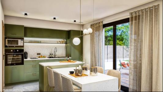 Acheter Maison 73 m2 Montreuil-en-caux