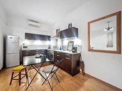 Louer Appartement 57 m2 Ajaccio